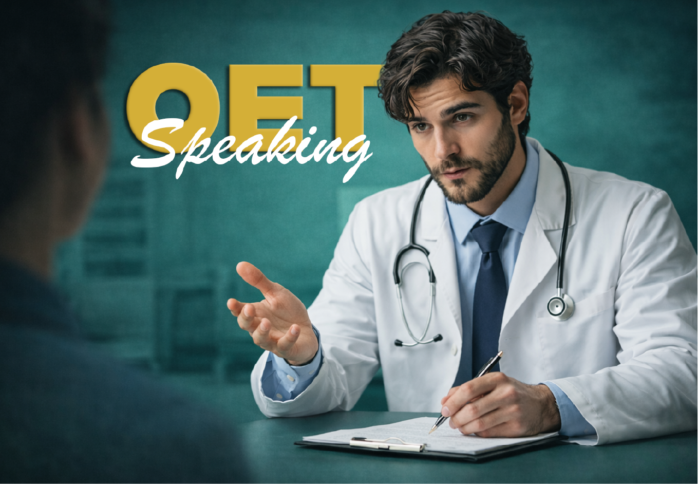 OET Speaking